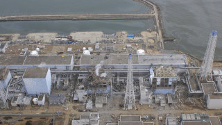 Into the Fukushima Reactor: A One-Way Journey for Drones