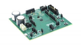 Firmware Enables Gas Sensors to Personalize Monitoring Services