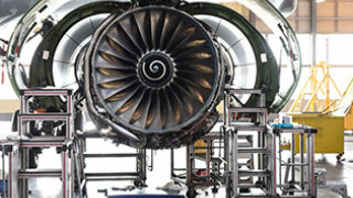 Going Beyond: How Better Power and Testing Solutions are Taking the Military and Aerospace Industry to New Heights