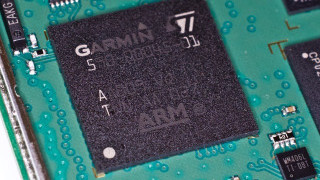 Teardown Tuesday: GPS Navigator