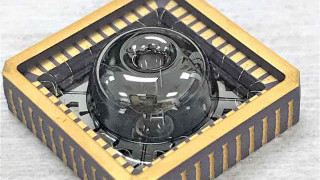 An Inexpensive and Precise Gyroscope is Introduced for Tracking Autonomous Vehicles Without GPS