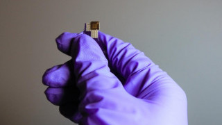 Developing New Hardware That Meets the Energy Demands of AI Applications