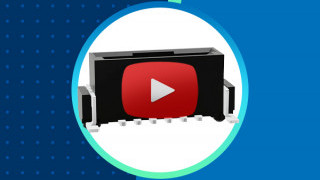 Harwin Kontrol Single-Row Industrial Connectors | New Product Brief