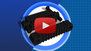 Harwin M225 Industrial Connectors | New Product Brief