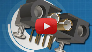 Harwin Datamate Connectors | New Product Brief