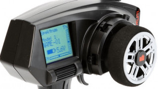 Teardown Tuesday: Spektrum DX4C RC Car Transmitter