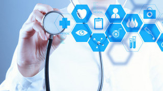 Check Out These Sensors Designed to Make Healthcare Smarter