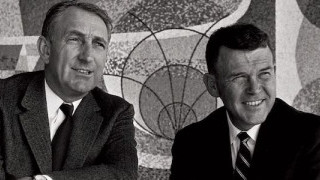 From Garage to Tech Giant: Bill Hewlett and David Packard Ignited the Tech World