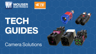High-Performance Automotive Camera Connectivity | Tech Guide