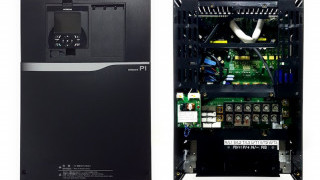 A Teardown of the Hitachi SJ Series P1 Variable Frequency Drives