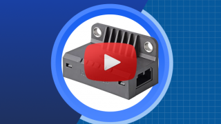 HONEYWELL BAS Battery Safety Aerosol Sensor | New Product Brief