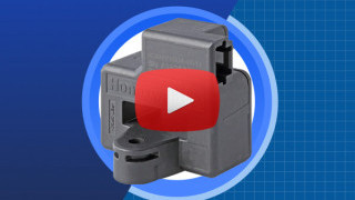 Honeywell CSHV Open Loop Current Sensors | New Product Brief