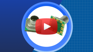 Honeywell MPR MicroPressure Sensors | New Product Brief