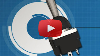 Honeywell MICRO SWITCH MT Series | New Product Brief
