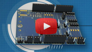 Honeywell SEK001 Sensor Evaluation Kit | New Product Brief