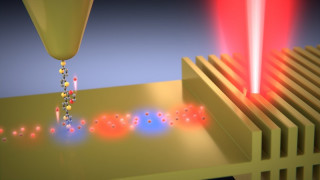 Newfound Lightweight Supercapacitor Materials Help Extend Battery Life for Mobile Electronic Devices