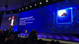 Providers and Manufacturers Are Getting 5G Ready