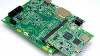Rethinking Applications Processing for Ultra-Low Power - i.MX 7ULP