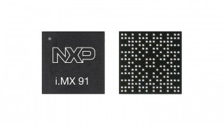 NXP Releases New Processor Family to Support Linux-based Edge Devices