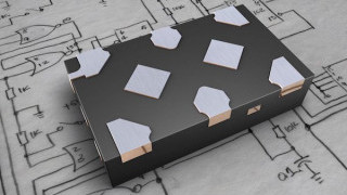 What’s New with Logic Gates?