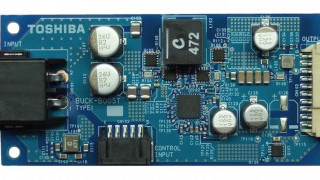 Selecting a MOSFET for Buck-Boost DC-DC Converters in Car USB PD Designs