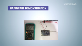 Preserving Battery Life: Waking the FPB-RA0E1 from Low-Power Mode Using a 32-Bit Interval Timer