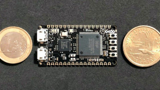 How to Get Started Quickly with the OKdo E1 Development Board