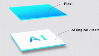 From Smallest to Quantum: Rounding Up Image Sensor 2021 World “Firsts” 