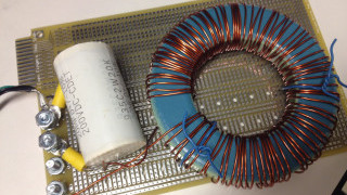 Sinusoidal Steady-State Power Calculations