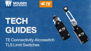 Implementing TE Connectivity’s Alcoswitch TLS Limit Switches for Reliable Automation Control | Tech Guide