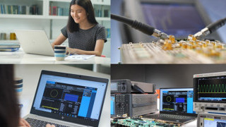 Industry-Ready Remote Access Lab Solution
