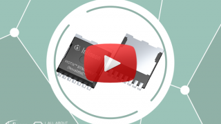 Infineon BTN9970LV MOTIX™ | Product Sociable