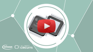 Infineon MOTIX™ TLE9189QUW | Fast Facts