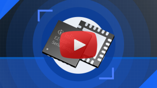 Infineon Technologies CY7C652xx EZ-USB™ Serial Bridge Controllers | Featured Product Spotlight