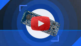 Infineon Technologies OPTIGA™ Trust M IoT Security Development Kit | Featured Product Spotlight