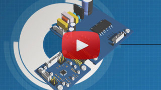 Infineon iMOTION Design Kit Platform | New Product Brief