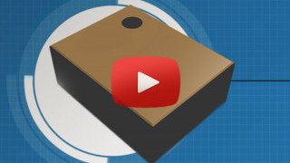 Infineon DPS310 Digital Pressure Sensor | New Product Brief
