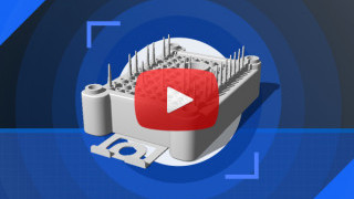 Infineon DC EV Charging Solutions | Featured Product Spotlight