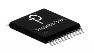 Power Integrations’ InnoSwitch3-Pro Allows In-Field Programmability for Rapid-Charge Designs