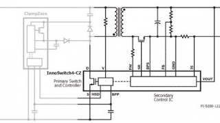 Nix the Heat Sink: New GaN ICs Aim to Slim Down Power Supply Design