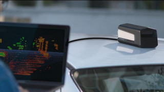 What Is Solid State LiDAR and Is It Faster, Cheaper, Better?