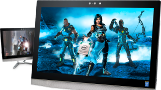 Intel Introduces Fifth-generation Core Processors