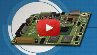 Intel Aero Compute Board | New Product Brief