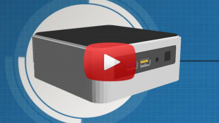 Intel NUC7i7BNHX1 Kit with Optane Memory | New Product Brief
