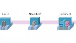 A Farewell to FinFETs: Intel Goes 3D With Stacked Forksheet Transistor