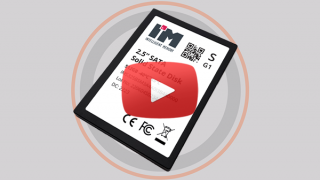 Intelligent Memory NAND Flash | Digital Datasheet