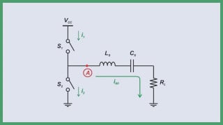 Introduction to Switching-Mode Power Amplifiers: Class D Operation