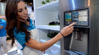 What Retail Can Teach us about IoT