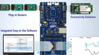 From Safety to Design Simplification: IoT Design Takes Another Leap Forward
