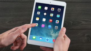 After the iPad